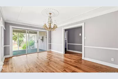 1 Country Club Boulevard, Whispering Pines, NC 28327 - Photo 23