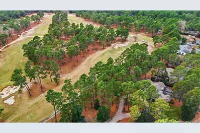 1 Country Club Boulevard, Whispering Pines, NC 28327 - Photo 47