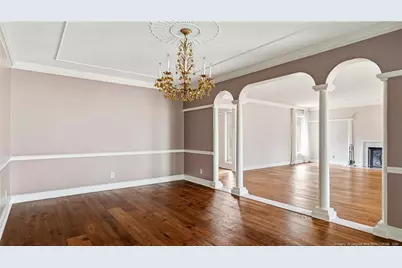 1 Country Club Boulevard, Whispering Pines, NC 28327 - Photo 27
