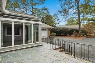 1 Country Club Blvd, Whispering Pines, NC 28327 - Photo 35