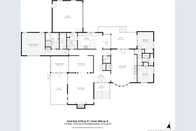 1 Country Club Boulevard, Whispering Pines, NC 28327 - Photo 49