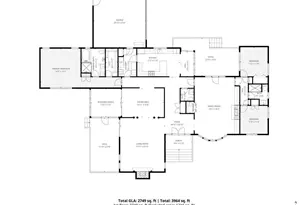 1 Country Club Blvd, Whispering Pines, NC 28327 - Photo 49