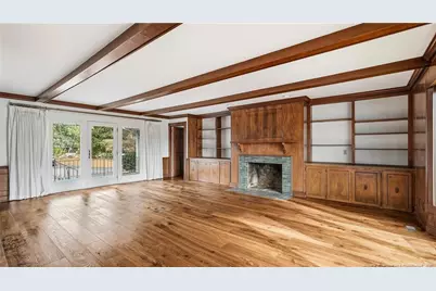 1 Country Club Boulevard, Whispering Pines, NC 28327 - Photo 13