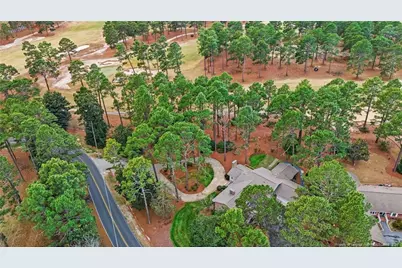 1 Country Club Boulevard, Whispering Pines, NC 28327 - Photo 47