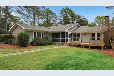 1 Country Club Boulevard, Whispering Pines, NC 28327 - Photo 39