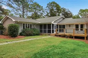 1 Country Club Blvd, Whispering Pines, NC 28327 - Photo 39