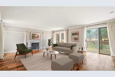 1 Country Club Boulevard, Whispering Pines, NC 28327 - Photo 21