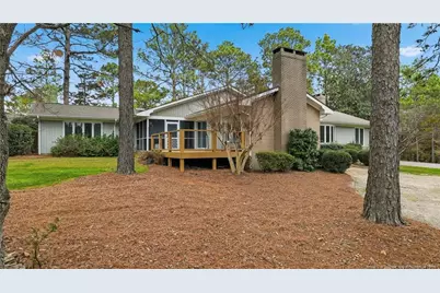 1 Country Club Boulevard, Whispering Pines, NC 28327 - Photo 45