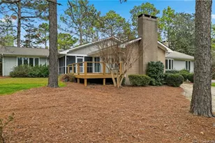 1 Country Club Blvd, Whispering Pines, NC 28327 - Photo 45