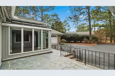 1 Country Club Boulevard, Whispering Pines, NC 28327 - Photo 37