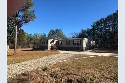 197 Pine Hill Road, West End, NC 27376 - Photo 5