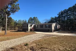 197 Pine Hill Rd, West End, NC 27376 - Photo 5