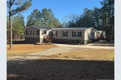 197 Pine Hill Road, West End, NC 27376 - Photo 1