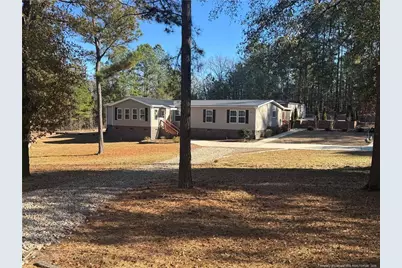 197 Pine Hill Road, West End, NC 27376 - Photo 3