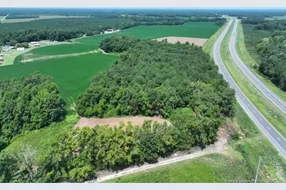 Tbd Kehukee Drive, Parkton, NC 28371 - Photo 3