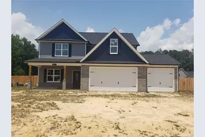 2441 Live Oak Drive, Fayetteville, NC 28306 - Photo 1