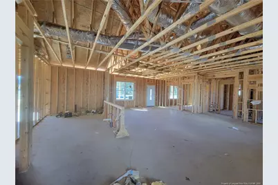 2453 Live Oak Drive, Fayetteville, NC 28306 - Photo 3