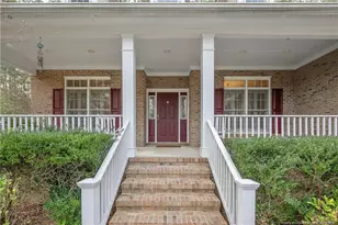 61 Fountain Park Cir, Spring Lake, NC 28390 - Photo 3