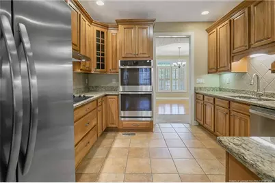 61 Fountain Park Circle, Spring Lake, NC 28390 - Photo 7