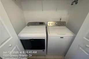 1530 Grassy Branch Dr, Fayetteville, NC 28304 - Photo 21