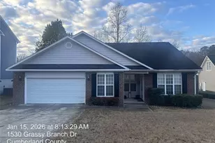 1530 Grassy Branch Dr, Fayetteville, NC 28304 - Photo 1