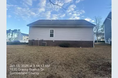 1530 Grassy Branch Drive, Fayetteville, NC 28304 - Photo 3