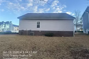 1530 Grassy Branch Dr, Fayetteville, NC 28304 - Photo 3