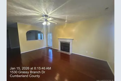 1530 Grassy Branch Drive, Fayetteville, NC 28304 - Photo 5