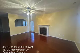 1530 Grassy Branch Dr, Fayetteville, NC 28304 - Photo 5