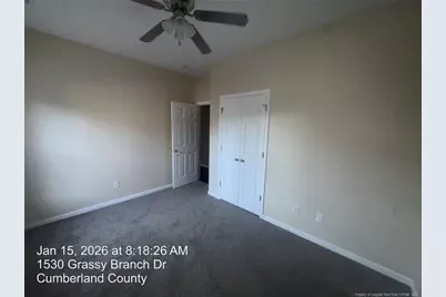 1530 Grassy Branch Drive, Fayetteville, NC 28304 - Photo 19