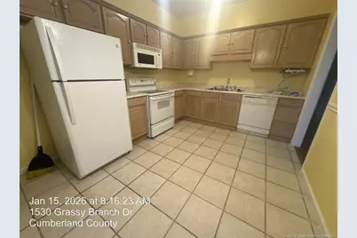 1530 Grassy Branch Drive, Fayetteville, NC 28304 - Photo 9