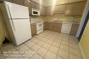 1530 Grassy Branch Dr, Fayetteville, NC 28304 - Photo 9