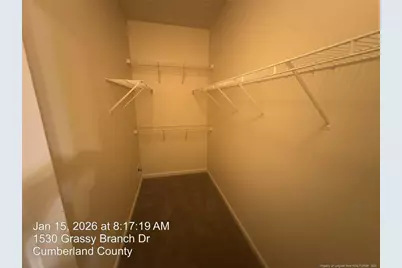 1530 Grassy Branch Drive, Fayetteville, NC 28304 - Photo 15
