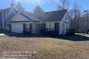 1530 Grassy Branch Dr, Fayetteville, NC 28304 - Photo 1