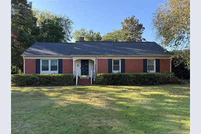 3119 Baker Street, Fayetteville, NC 28303 - Photo 1