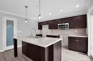 1600 Piney Grove Rd, Lumberton, NC 28360 - Photo 19