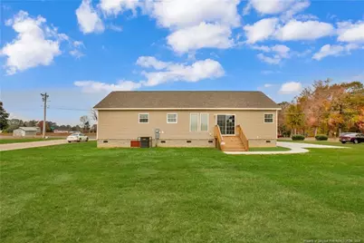 1600 Piney Grove Road, Lumberton, NC 28360 - Photo 5