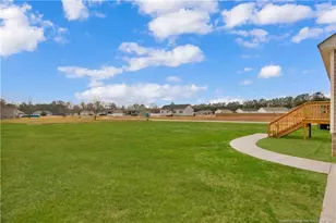 1600 Piney Grove Rd, Lumberton, NC 28360 - Photo 9