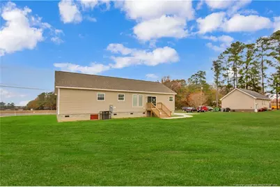 1600 Piney Grove Road, Lumberton, NC 28360 - Photo 7