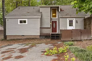 968 S Bay Dr, Sanford, NC 27332 - Photo 35