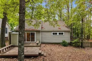 968 S Bay Dr, Sanford, NC 27332 - Photo 29