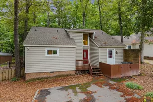 968 S Bay Dr, Sanford, NC 27332 - Photo 31