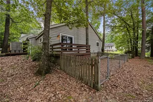 968 S Bay Dr, Sanford, NC 27332 - Photo 37