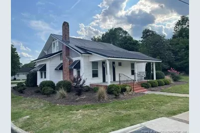 7486 Clinton Road, Stedman, NC 28391 - Photo 1