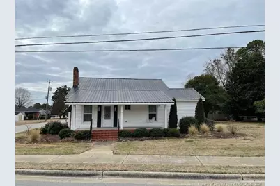 7486 Clinton Road, Stedman, NC 28391 - Photo 1