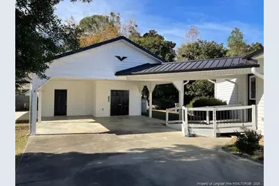 7486 Clinton Road, Stedman, NC 28391 - Photo 23