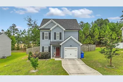 4517 Maple Crest Drive, Fayetteville, NC 28314 - Photo 1