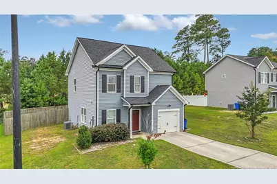 4517 Maple Crest Drive, Fayetteville, NC 28314 - Photo 11