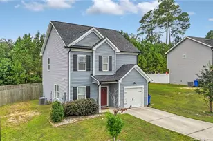 4517 Maple Crest Dr, Fayetteville, NC 28314 - Photo 11