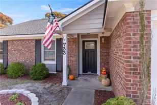 733 Rim Rd, Fayetteville, NC 28314 - Photo 3